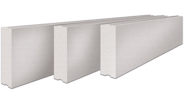 Autoclaved Lightweight Aerated Concrete Panel Specification